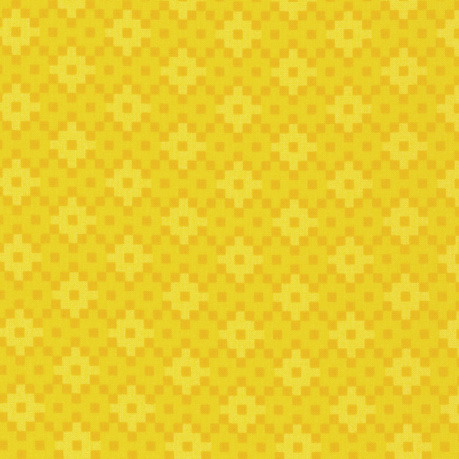 Geometric in Grellow - Paintbox